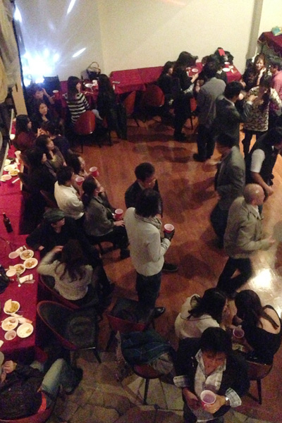 �X���̗l�q1