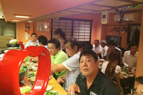 �G�[�g�X��@�[����̗l�q