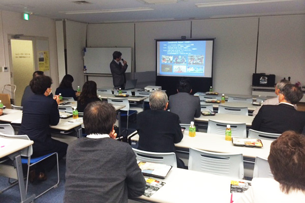 �G�[�g�X��@�u���̗l�q