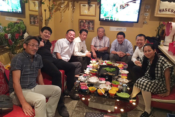 �G�[�g�X��@�[����̗l�q