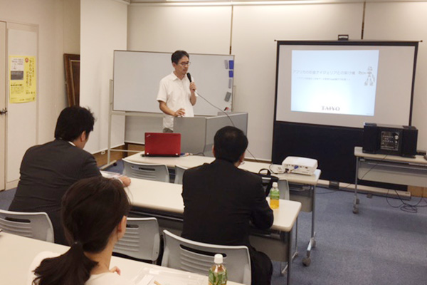 �G�[�g�X��@�u���̗l�q