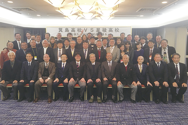 �g�[�N�V���[�̗l�q