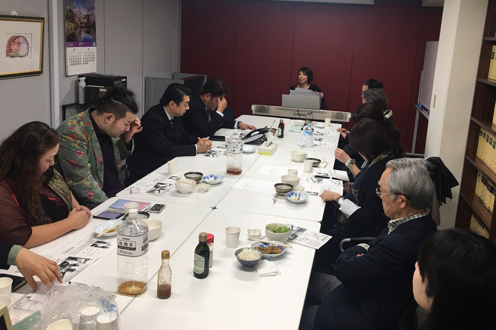 �G�[�g�X��@�u���̗l�q