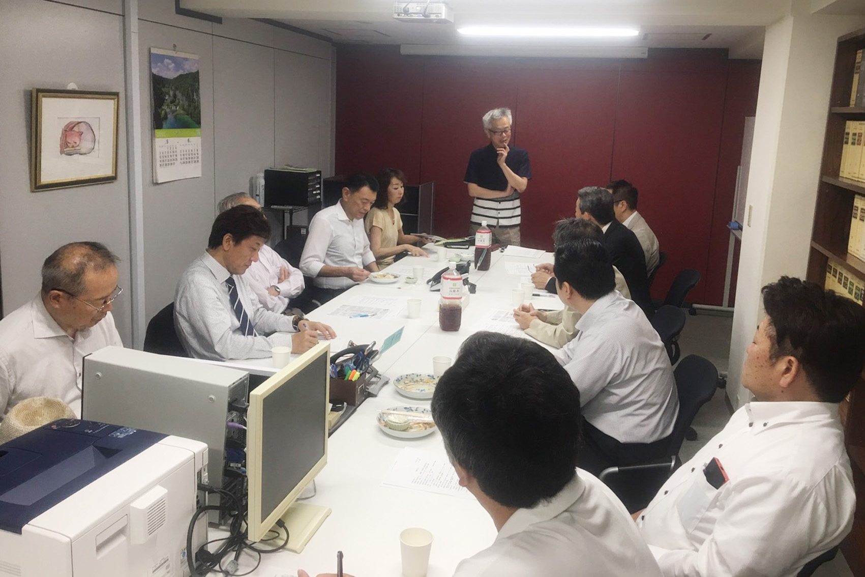 �G�[�g�X��@�u���̗l�q