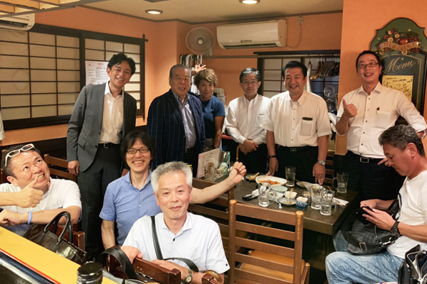 �G�[�g�X��@�[����̗l�q