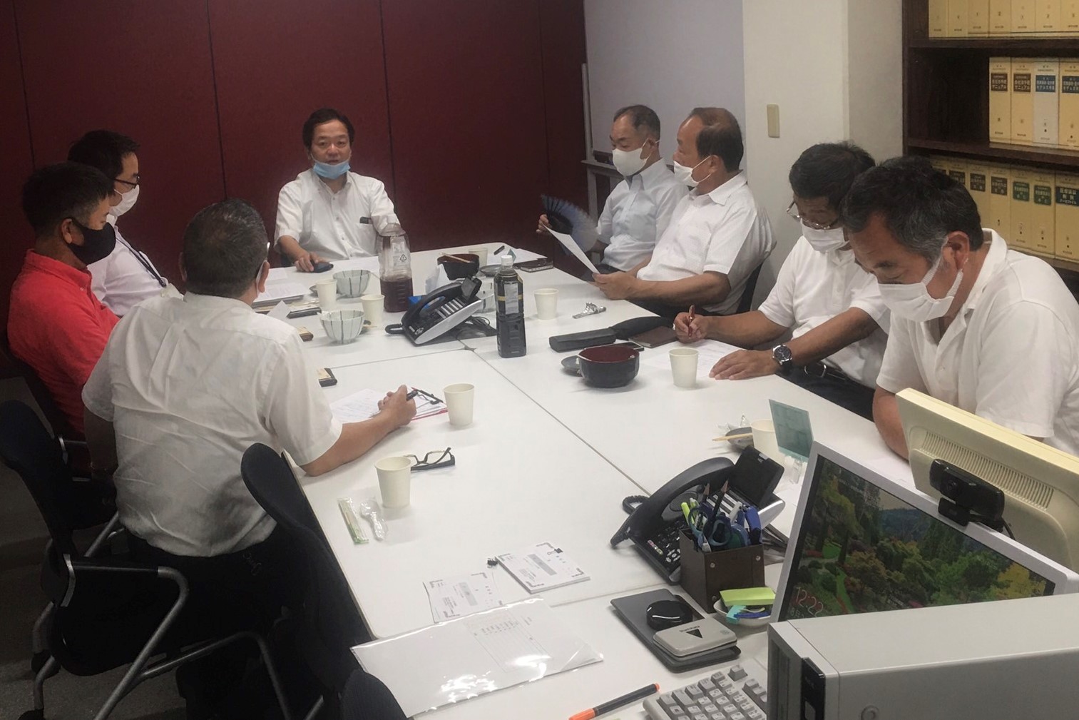 �G�[�g�X��@�u���̗l�q