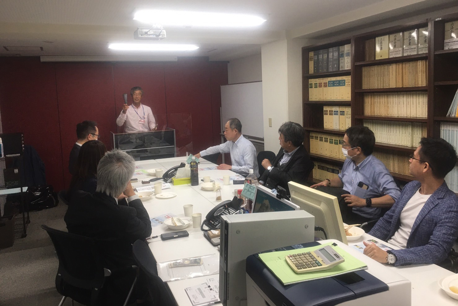 �G�[�g�X��@�u���̗l�q