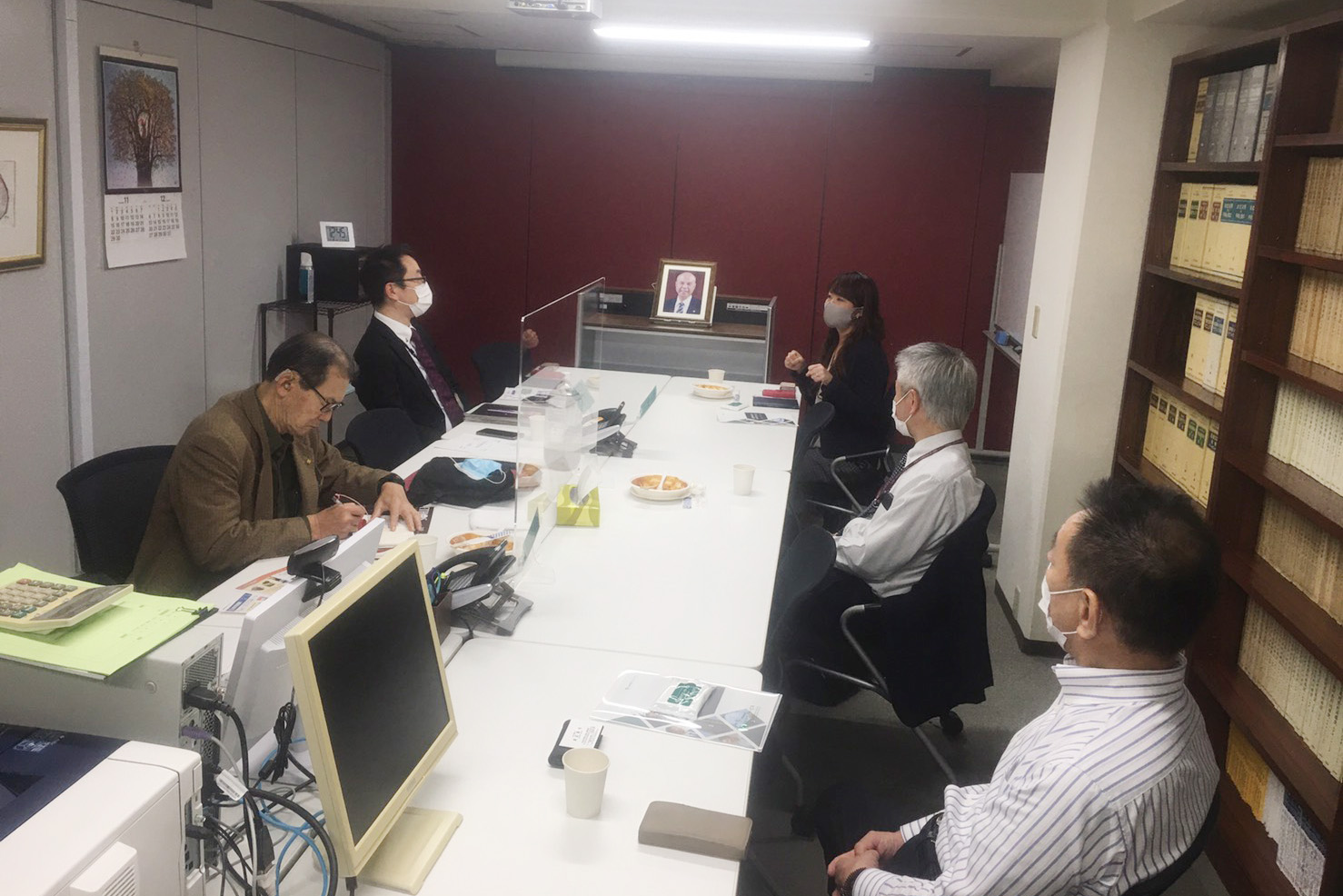 �G�[�g�X��@�u���̗l�q