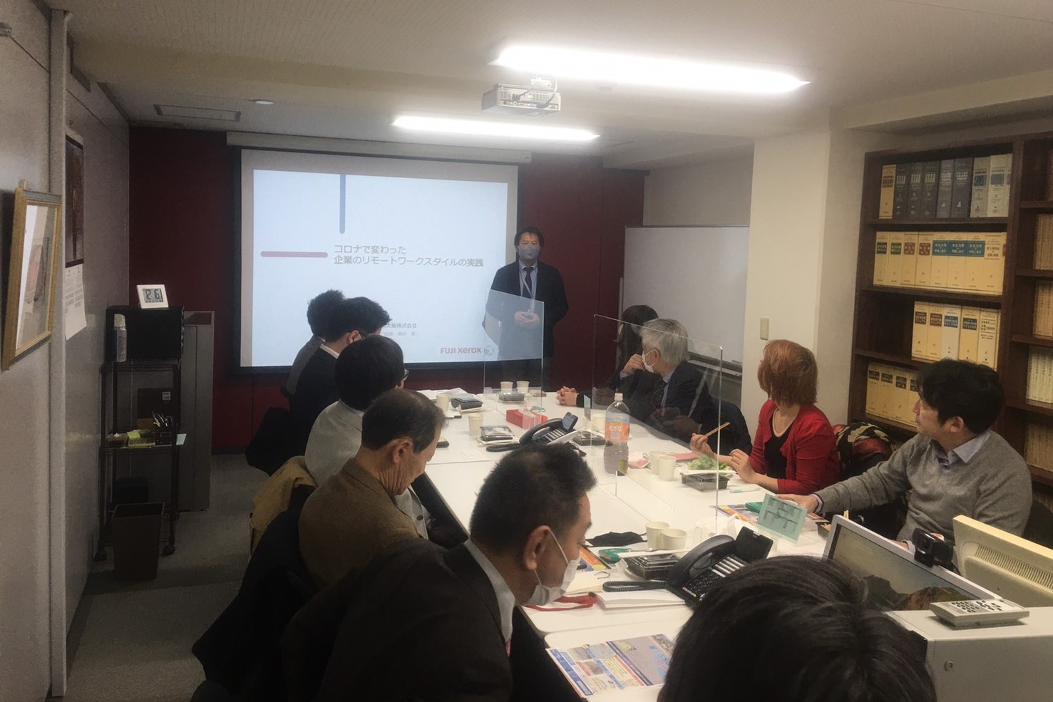 �G�[�g�X��@�u���̗l�q