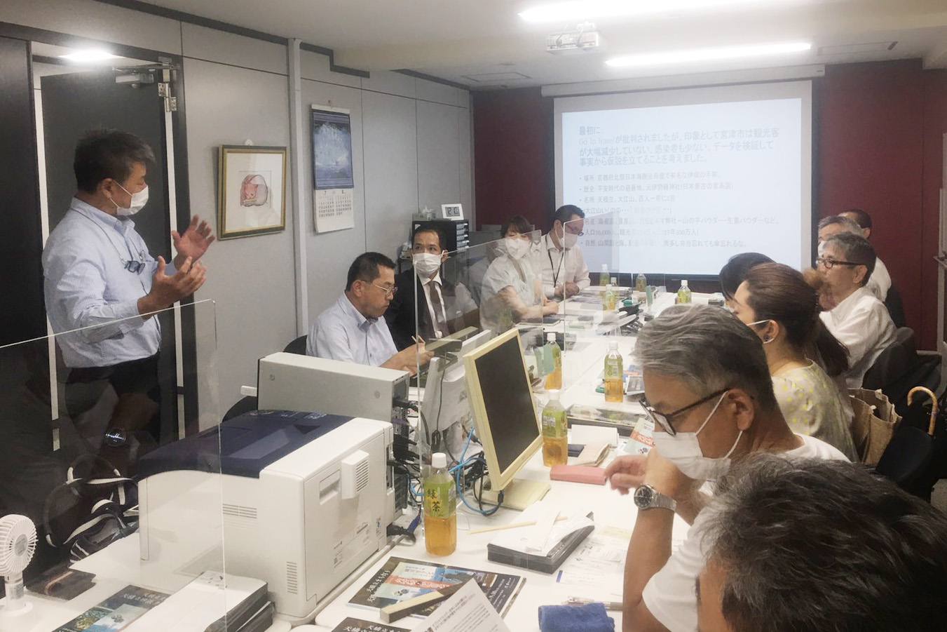 �G�[�g�X��@�u���̗l�q