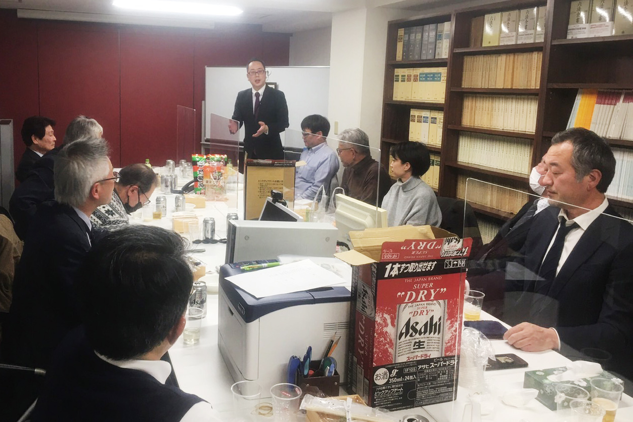 �G�[�g�X��@�u���̗l�q