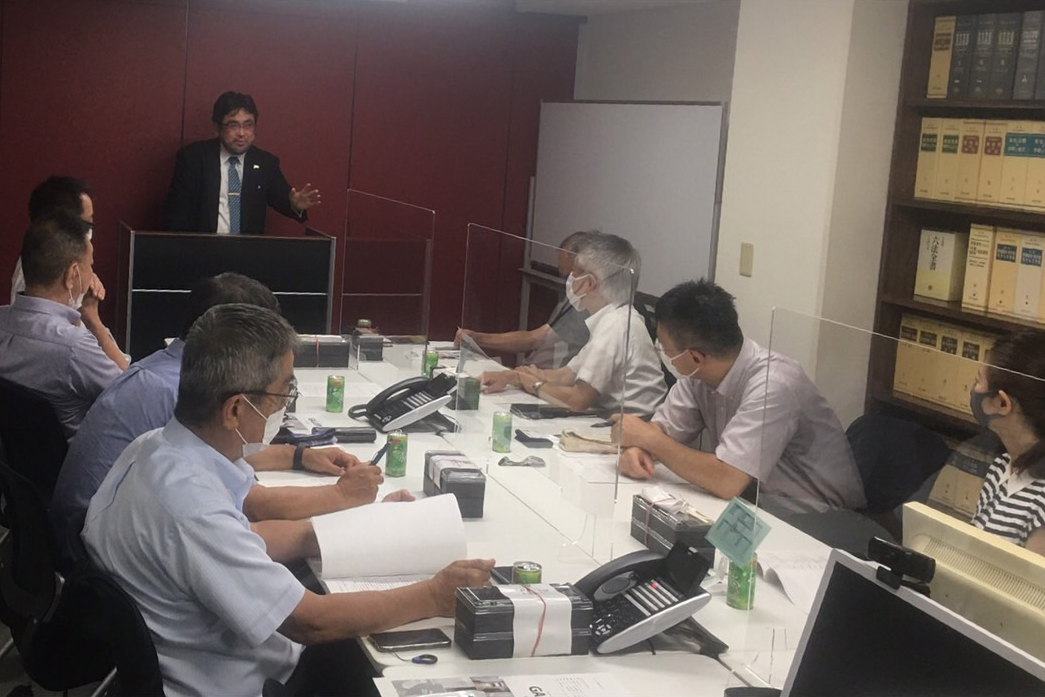 �G�[�g�X��@�u���̗l�q