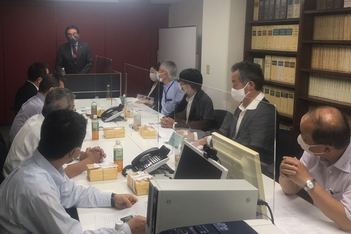 �G�[�g�X��@�u���̗l�q