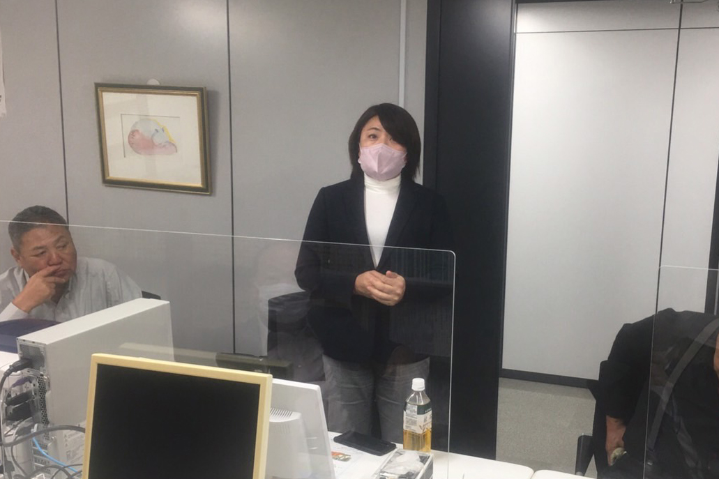 �G�[�g�X��@�u���̗l�q