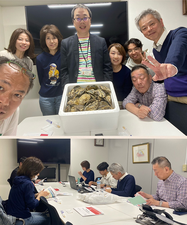 �G�[�g�X��@�u���̗l�q