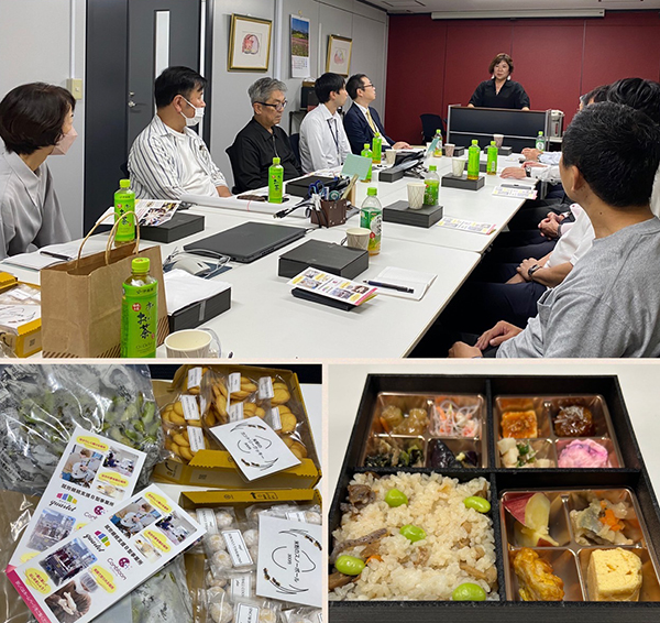 �G�[�g�X��@�u���̗l�q