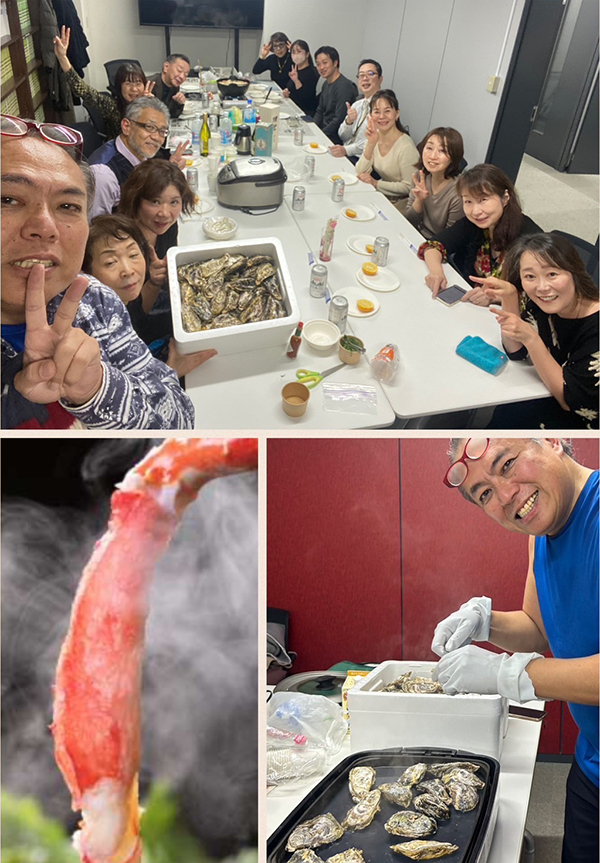 �G�[�g�X��@�V�N��̗l�q