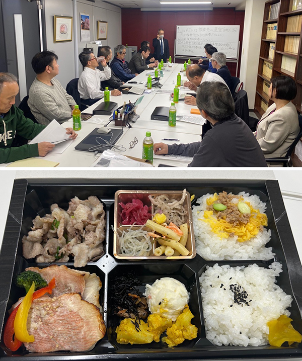 �G�[�g�X��̗l�q